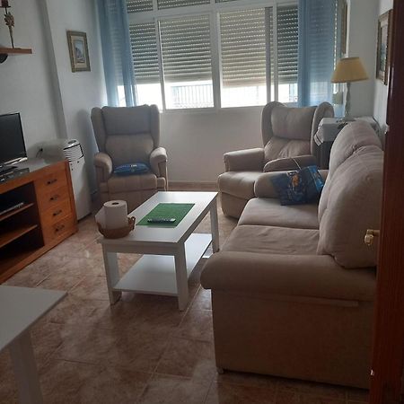 Villa Trini 살로브레나 외부 사진