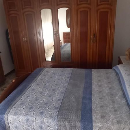 Villa Trini 살로브레나 외부 사진